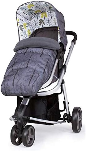 babylo jazz stroller