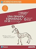 una grande esperienza di sé  Una grande esperienza di sé. Ediz. nuovo esame di Stato. Per le Scuole superiori. Con e-book. Con espansione online. Il Novecento e gli anni Duemila (Vol. 6)