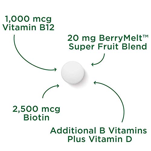 Purity Products Flexuron Joint Formula + B-12 Energy Melt Flexuron (Krill Oil, Low Molecular Weight Hyaluronic Acid, Astaxanthin) - B12 Energy Melt (Methylcobalamin B12, Vitamin D3, Biotin +More) #TOP5