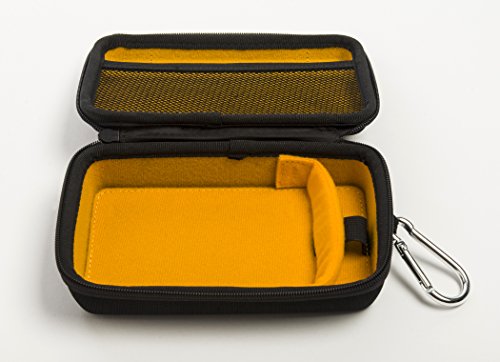 Image of BlueCosmo Iridium GO! Carry Case