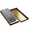 Tabs Dark Chocolate Squares (1 Box) - 60% Cocoa with Epimedium and Maca Root - Vegetarian and Gluten-Free