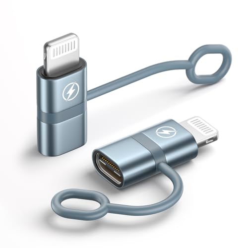 AirPodsPro（ライトニング充電タイプ） Amazon | Geekria 充電ケーブル 互換性 USB 充電コード USB to
