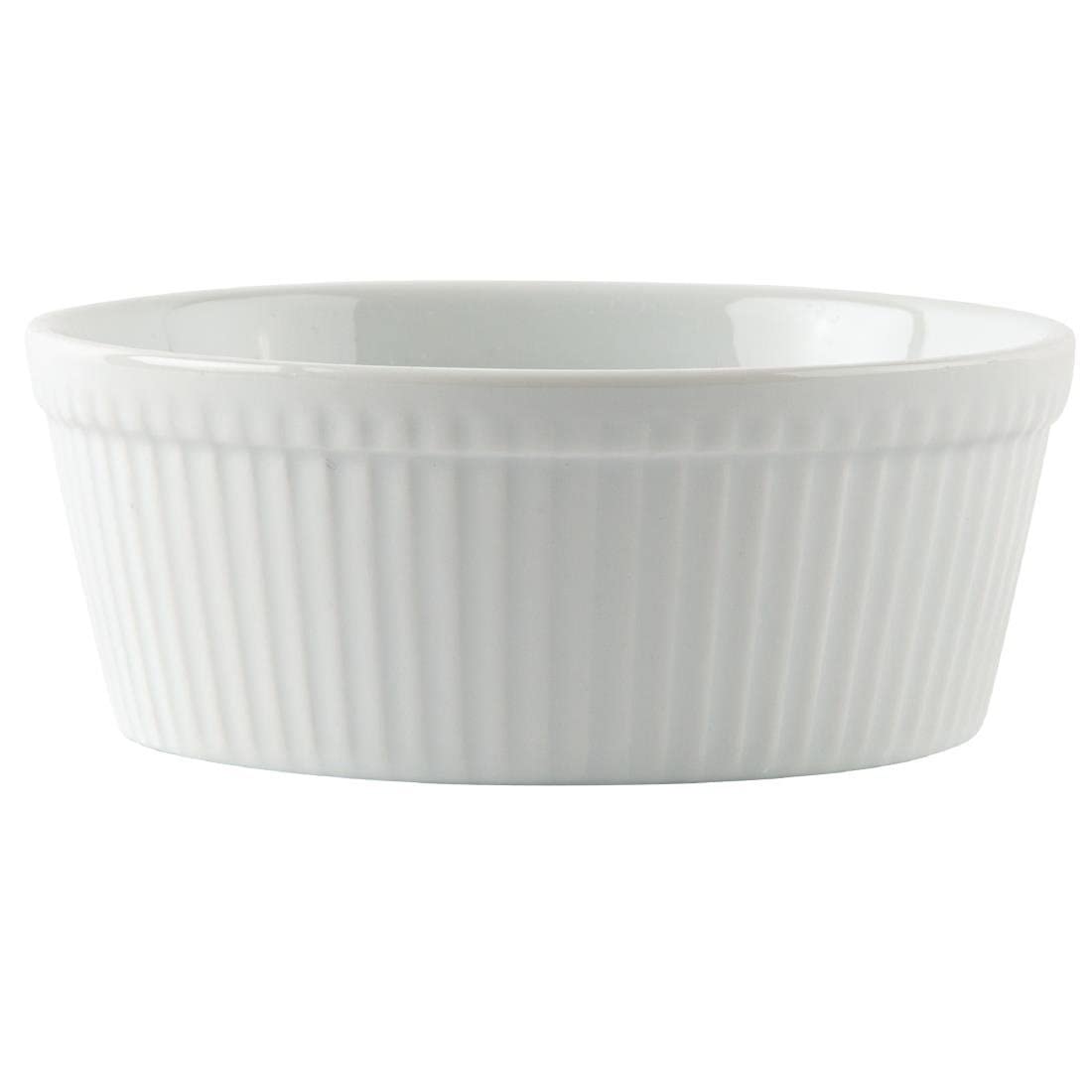 Olympia C042 redondo plato para tartas (Pack de 6)