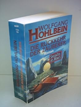Paperback Die Rückkehr (Ruckkehr) der Zauberer. [German] Book