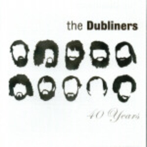 40 Years - The Dubliners