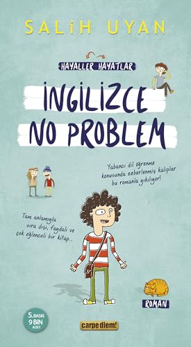 Ingilizce No Problem: Hayaller Hayatlar