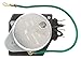 General Electric WR9X330DS Defrost Timer by GE