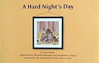 A Hard Day's Night 0615207162 Book Cover