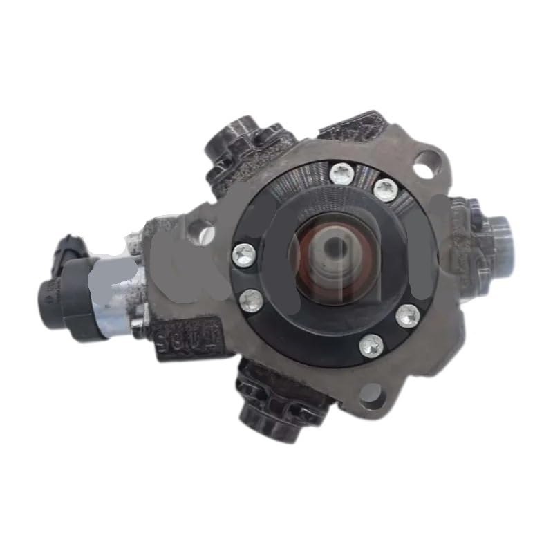 Durable High Pressure Pump Diesel Fuel Injection Pump Compatible With Great Wall Wingle 2.8T Common Rail High-pressure Pump 0445010159
