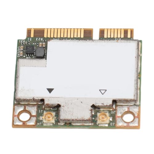 Tarjeta de Red BCM94352HMB DW1550 Mini PCIe de 867 Mbps para Laptop, compatible con 2.4 GHz y 5 GHz miniatura 3