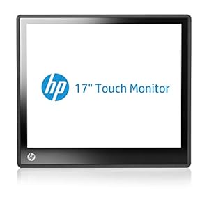 HP L6017TM – Monitor LCD