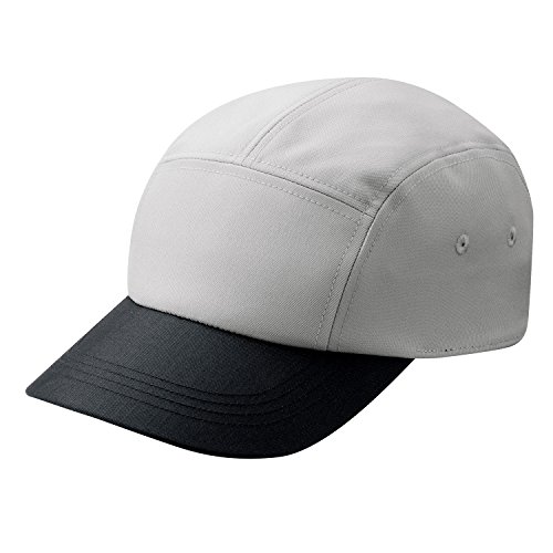 [�~�h�����S] ��ƖX �L���b�v �j�����p ���a �T�C�Y������ �A�W���X�^�[�t TC21 �V���o�[�O���[×�`���R�[�� L