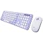 Lilac Purple