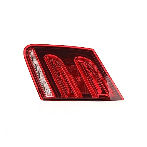 Solución luz trasera rota Mercedes Clase E W212 2009-2013 interior derecha