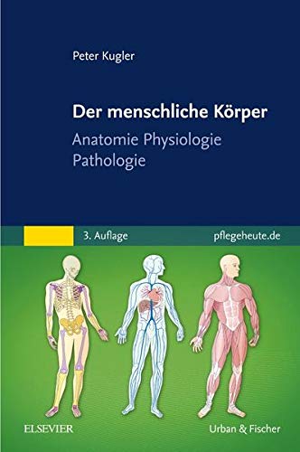 Der menschliche Körper: Anatomie Physiologie Pathologie Der menschliche Körper: Anatomie Physiologie Pathologie