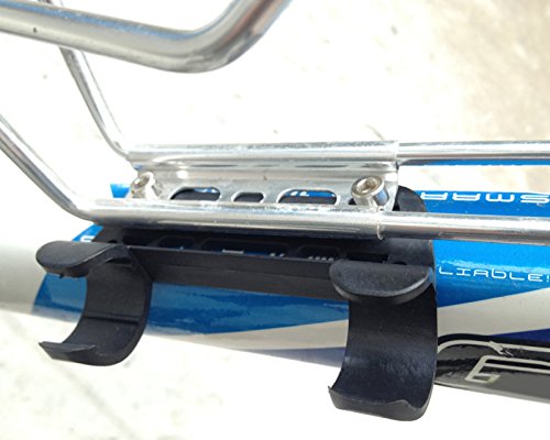 bicycle pump bracket