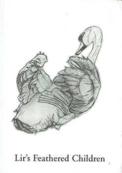 Paperback Lir’s Feathered Children: Writing by the Schools and Community of Ballycastle [Paperback] Various Contributors Book