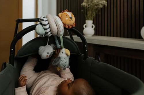 Nuby Baby Pram Spiral