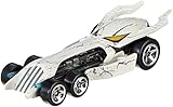 Hot Wheels Star Wars General Grievous Vehicle