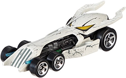 Hot Wheels Star Wars General Grievous Vehicle