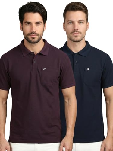 Image of LUX Parker Men T-Shirt