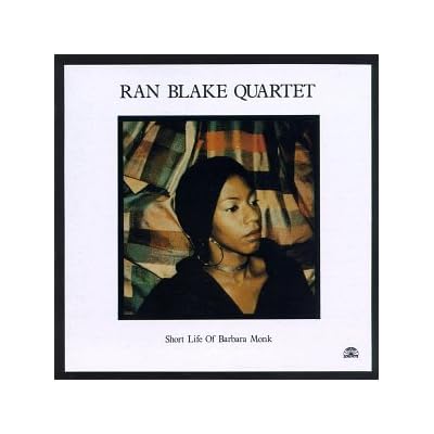 Short Life Of Barbara Monk