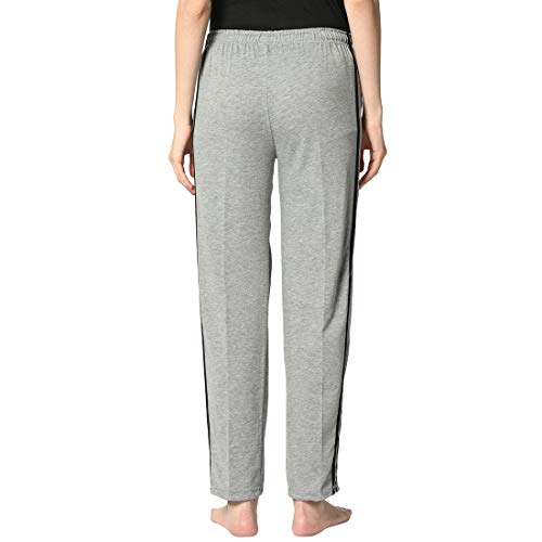 Image of Mack Jonney Women's Cotton | Lower |Casual Style Pajama |Lounge Pant for Women (Pack of 3)-Vj-Mtp-Group18
