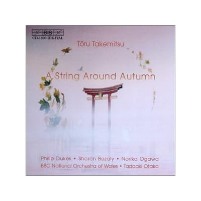 String Around Autumn