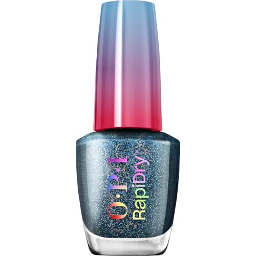 Image of OPI RapiDry | Quick Dry Nail Polish | Vegan, Smudge Proof