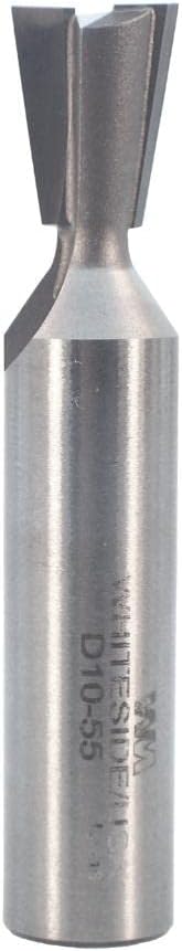 Whiteside Router Bits 3110 Undercut Bit With 1-1/2-Inch Large