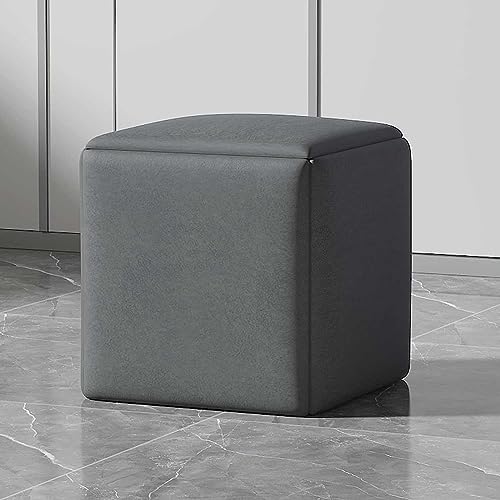 Fauteuil gigogne Cube 5 en 1 : la solution aux salons encombrés - 2