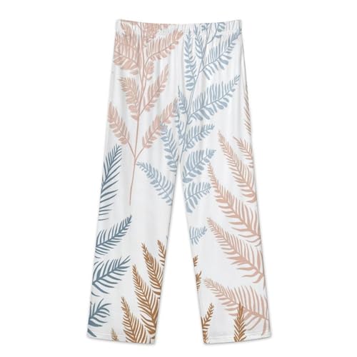 Pyjama femme grande taille contre la chaleur : ensemble fluide d'été - 5