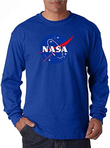 City Merchandise econoShirts NASA 