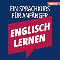 Englisch lernen Hörbuch