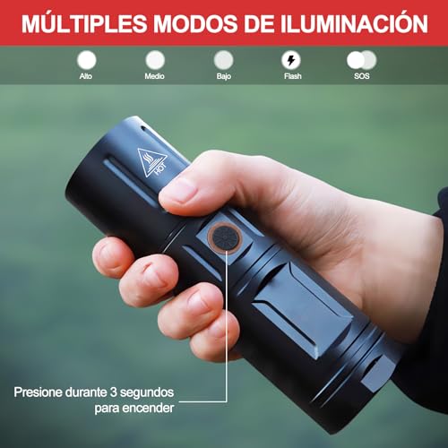 Focos Y Lámparas De Mano, Tools Imagen adicional