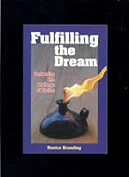 Fulfilling the Dream: Confronting the Challenge of Racism 0827210213 Book Cover
