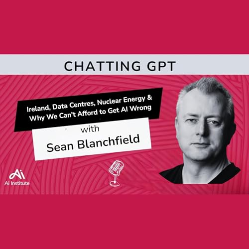 Sean Blanchfield Says: Don't Get This Wrong