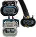 APDTY 417121 A.I.R. Engine Secondary Air Injection Reaction Smog Pump