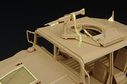 Amazon | ハウラー HLX48270 1/48 ハンビー M1025 (ハマー) 基本