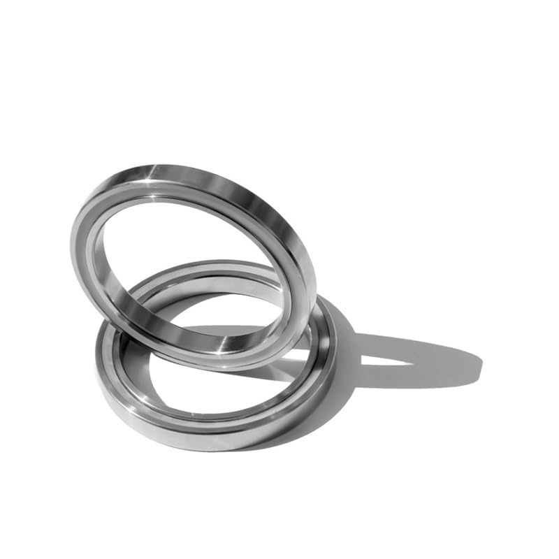 1pcs Corrosion resistant 316 stainless steel bearing S6000 6001 6002 6003 6004 6005 6006 6007 6008 6009 6010 2RS ITCLEYMDZV(6005 25x47x12mm)