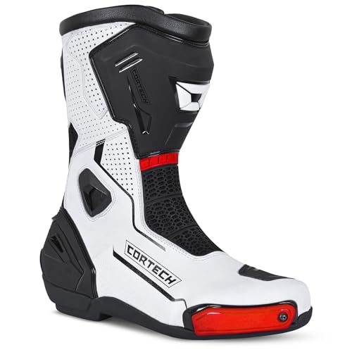 Cortech Revo RR Air Motorcycle Boots