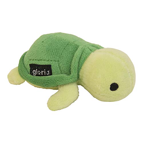 Peluche para Perros Gloria - Tamaño 11 cm - Peluche Donatello - Juguete para Perros - Peluche con...