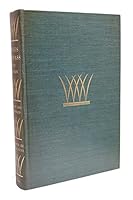 Leaves of Grass B001BSUSJS Book Cover