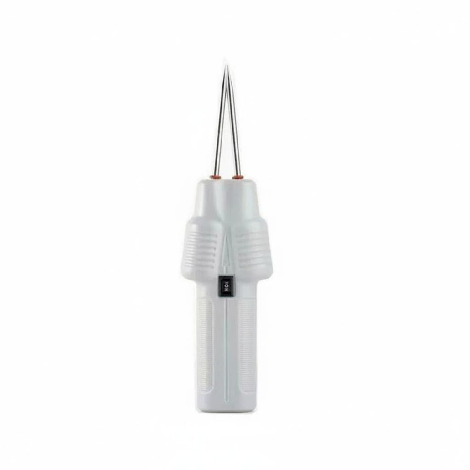 Safe On Skin Handheld Chicken Plucker Ergonomic Design | Safe On Skin Handheld Chicken Plucker Ergonomic Design Electric Feather Remover for Commercial Gray-image-23