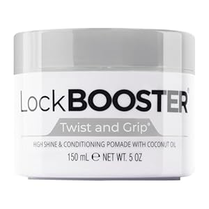 Style Factor Lock BOOSTER Twist  ...