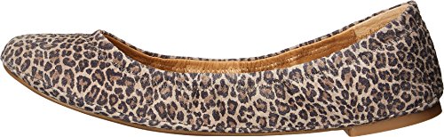 Image of Lucky Brand Women's Emmie Ballet Flats