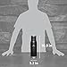 Stanley Adventure-To-Go Vacuum Bottle 25 oz | Wide Mouth with Leakproof Cup Lid | Keep Drinks Hot or Cold | Packable for Travel | Insulated Stainless Steel Thermal Bottle | BPA-Free | Charcoal Glow
