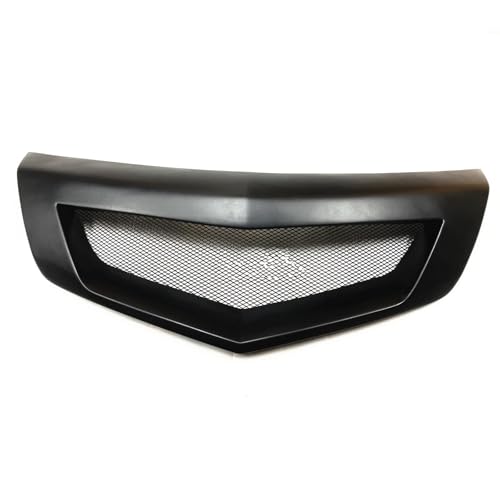 Grille de course Acura TL 2009 2010 2011 grille de pare-chocs en maille