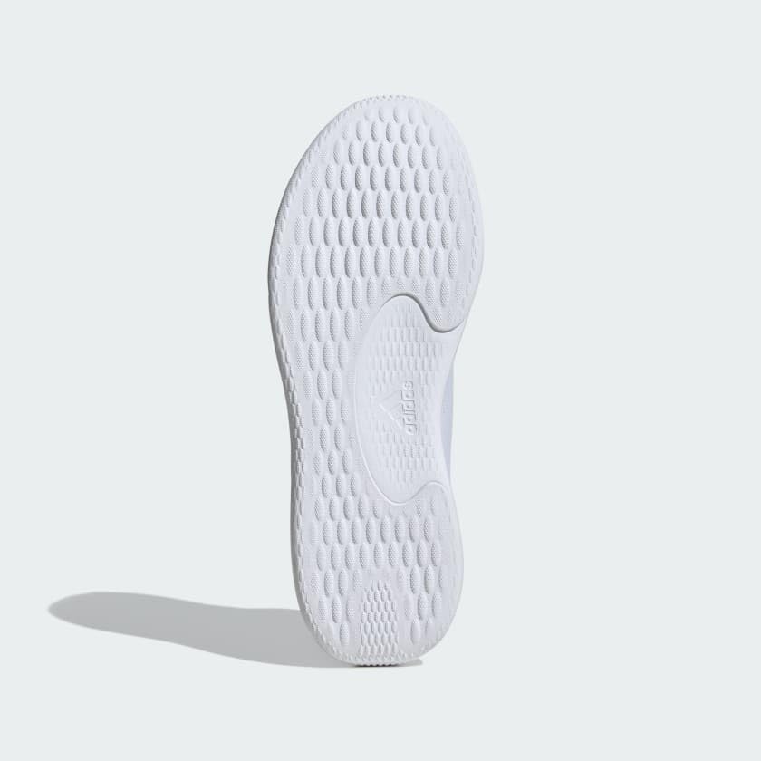 Image of adidas Women's Cloudfoam Pure Sneaker