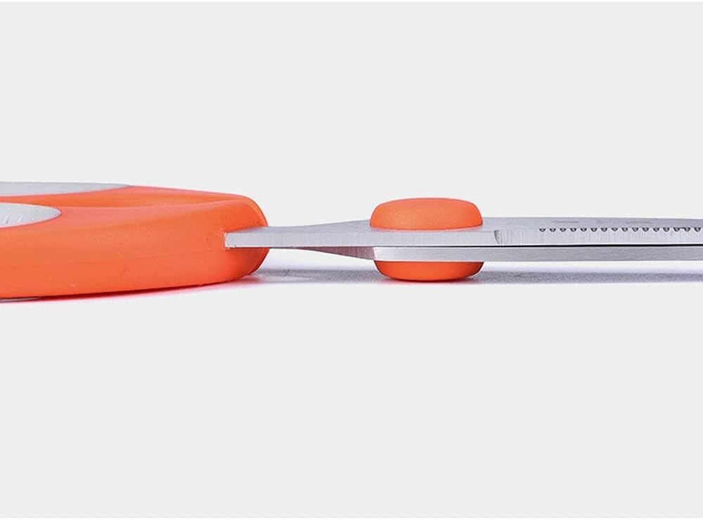 Kitchen Shears Scissors Kitchen Aid Multifunctional Scissors Suitable for Chicken Herbs and Vegetables
